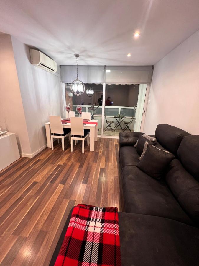 Ca La Noa Apartment Viladecans Bagian luar foto