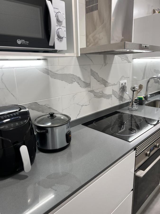 Ca La Noa Apartment Viladecans Bagian luar foto