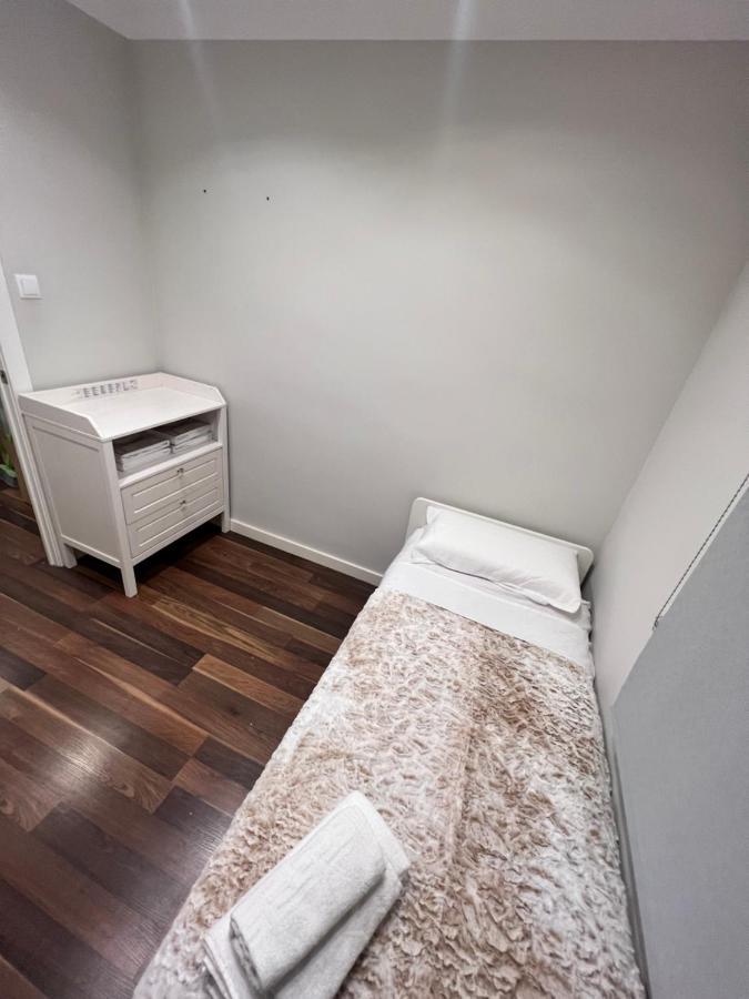 Ca La Noa Apartment Viladecans Bagian luar foto