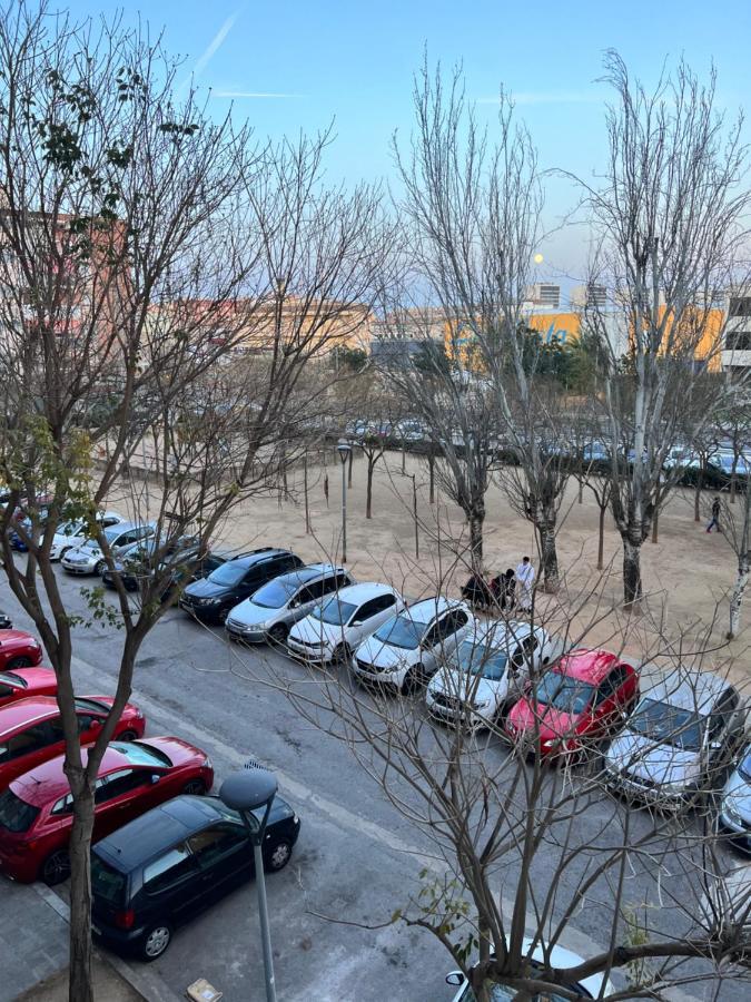 Ca La Noa Apartment Viladecans Bagian luar foto