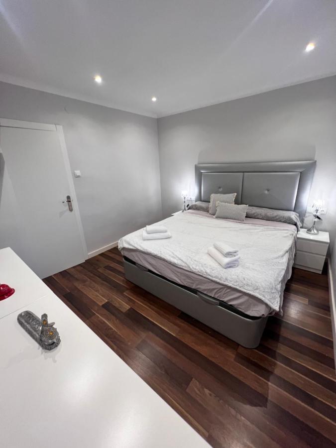 Ca La Noa Apartment Viladecans Bagian luar foto