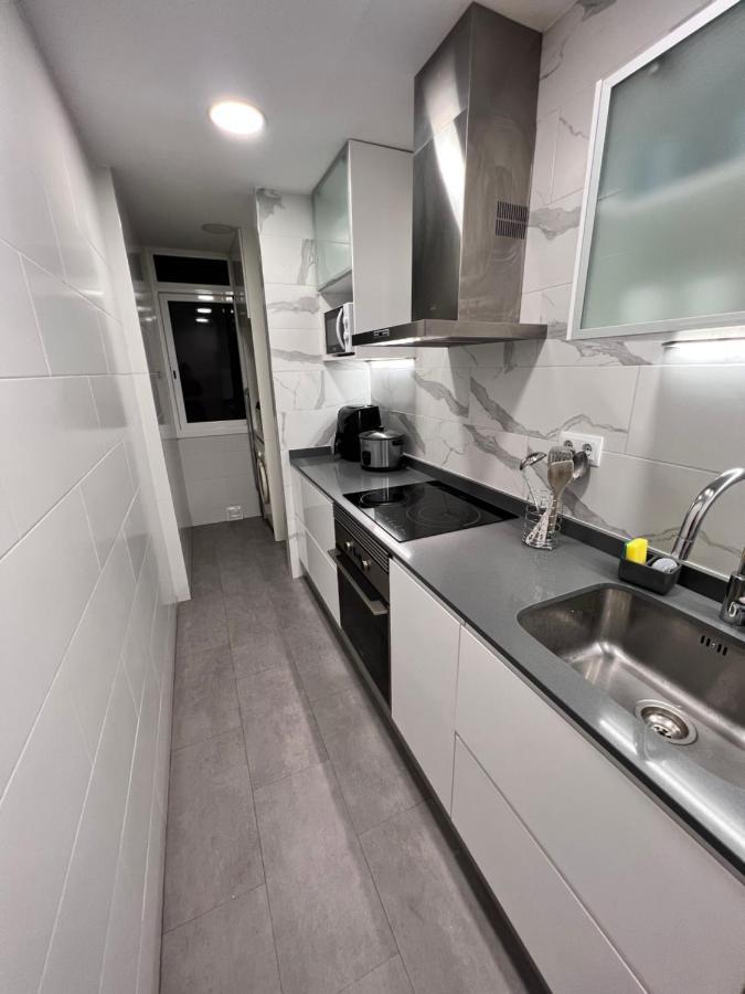 Ca La Noa Apartment Viladecans Bagian luar foto