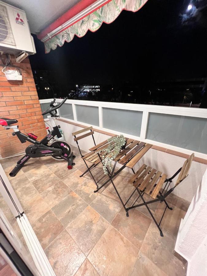 Ca La Noa Apartment Viladecans Bagian luar foto