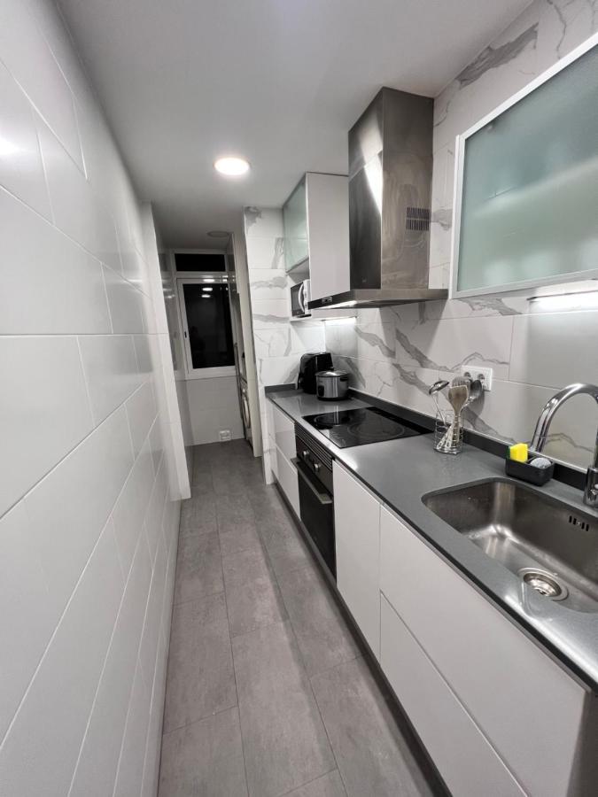 Ca La Noa Apartment Viladecans Bagian luar foto