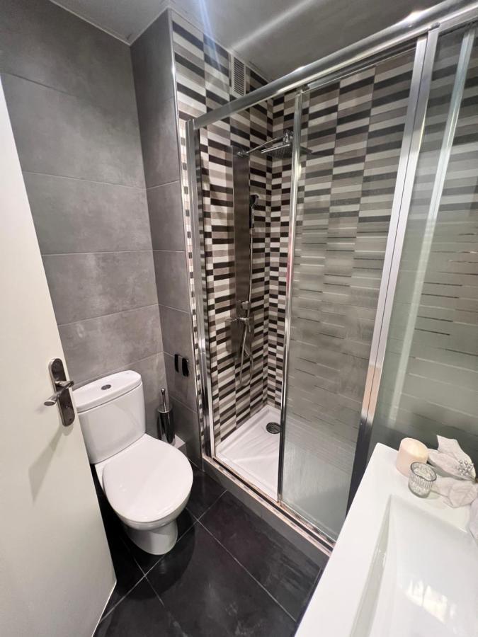 Ca La Noa Apartment Viladecans Bagian luar foto