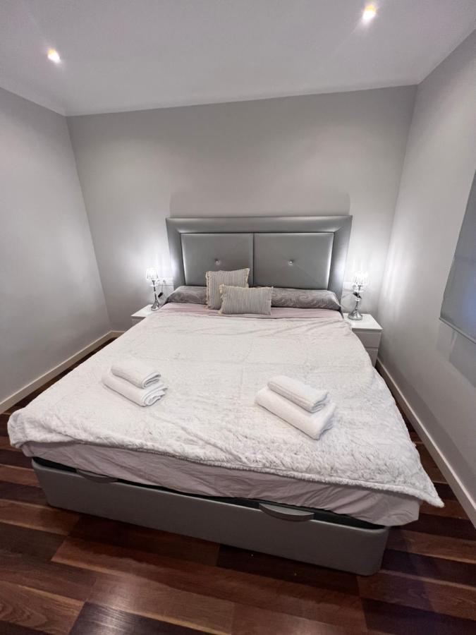 Ca La Noa Apartment Viladecans Bagian luar foto